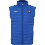 ELLESSE Bodywarmer 'BARDY'  blauw