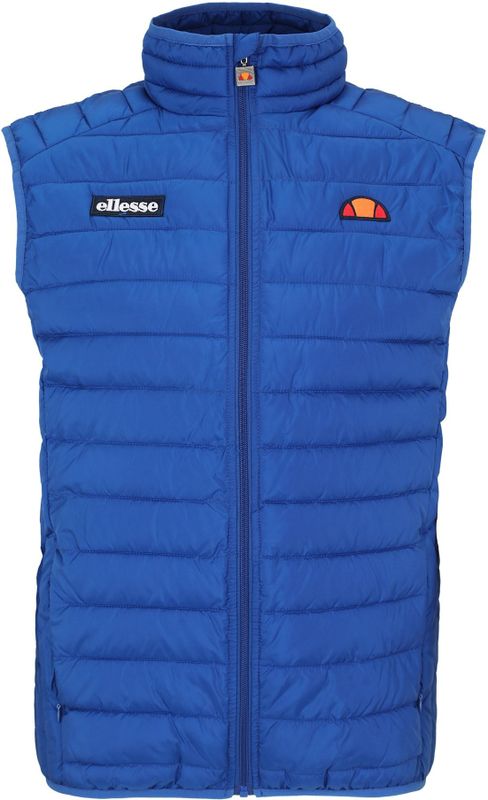 ELLESSE Bodywarmer 'BARDY'  blauw