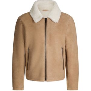 STRELLSON Tussenjas ' Monty '  beige