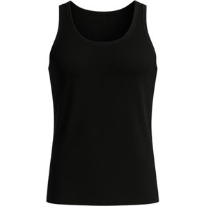 fashionshowcase Onderhemd 'BasicPack'  zwart