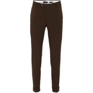 Antioch Pantalon  donkerbruin