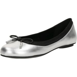 BUFFALO Ballerina 'BALLET'  zwart / zilver