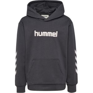 Hummel Sportief sweatshirt  grafiet