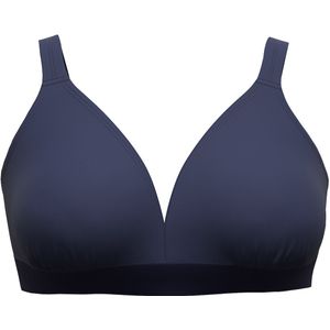 Ulla Popken BH  marine