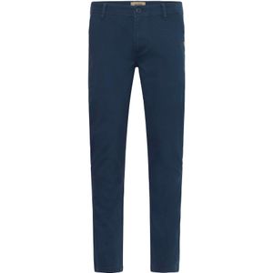BLEND Chino ' BHTiak '  blauw