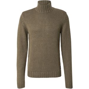 BLEND Trui 'BHDILLON'  donkergroen