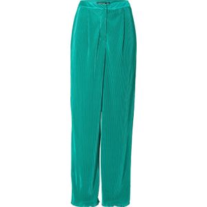 Nasty Gal Bandplooibroek  jade groen