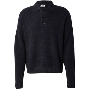 DRYKORN - BEKKET - Trui - Zwart