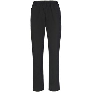 Goldner Jeans 'Louisa'  zwart