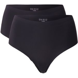 MAGIC Bodyfashion String  zwart