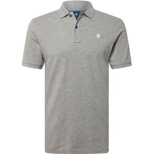 G-STAR Shirt 'Dunda'  grijs gemêleerd