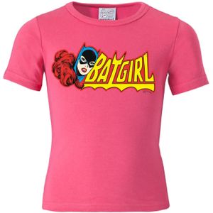 Shirt 'Batgirl'