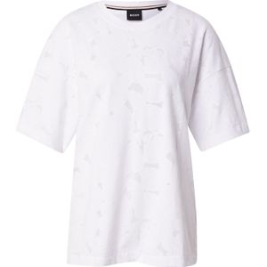 BOSS Shirt 'Easie'  wit