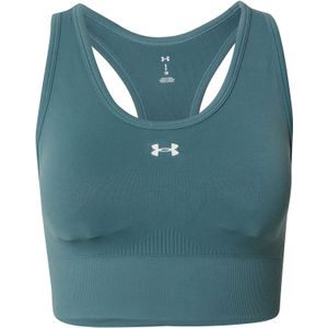 Under Armour - Vanish Seamless - Sportbeha - Met Medium Impact