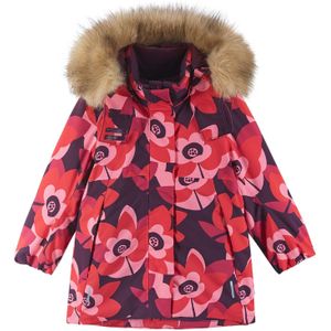 Reima - Muurame - Waterdichte Jas - Voor Meisjes - Met Capuchon