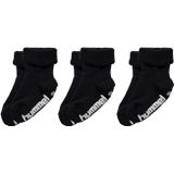 Hummel Mini - Huissokken - Gecertificeerd volgens Standard 100 door OEKOTEX® - Set van 3