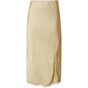 Soft Rebels Rok 'Sylvie'  kaki