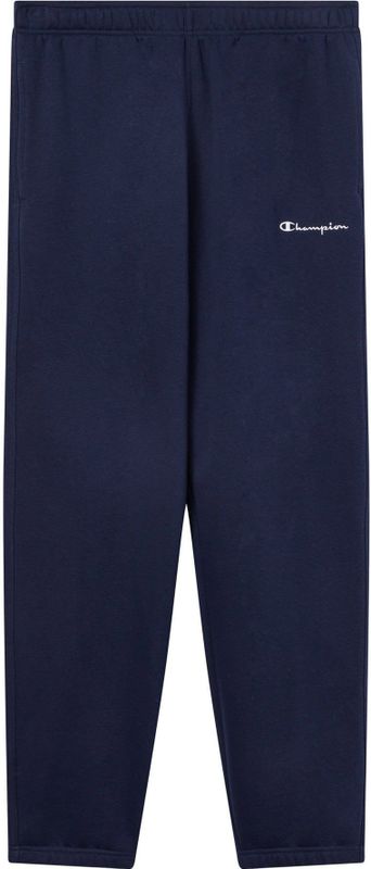 Champion - Authentic Athletic Apparel - Broek - Navy - Tapered