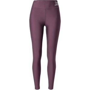 Hummel - hmlTE Fundamental - Leggings - Dames - Sneldrogende BEECOOL® Technologie