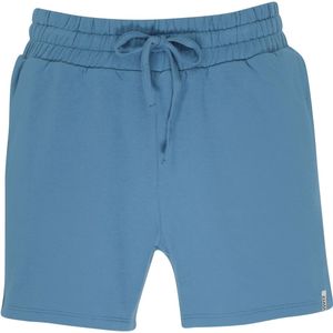 VIVID Broek  royal blue/koningsblauw