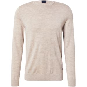 JOOP! Trui 'Denny'  donkerbeige