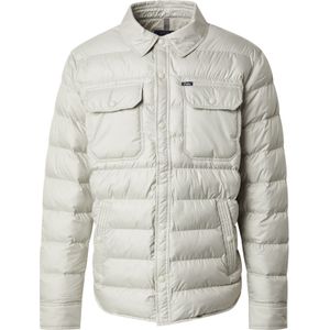 Polo Ralph Lauren Tussenjas  lichtgrijs