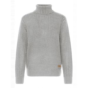 Oxmo Trui 'Oxedna'  grijs