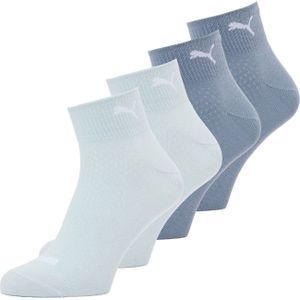 PUMA Sokken  opaal / lichtblauw / wit