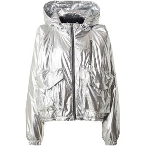 IRO Tussenjas  zilver