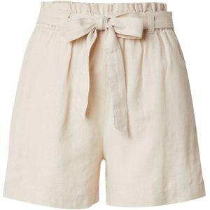 Harembroek - Effen - Viscose - Hoog Taille