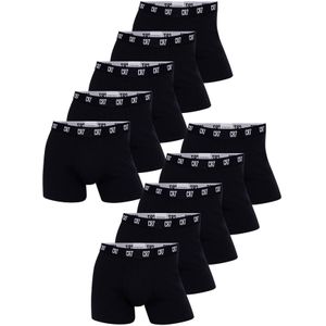 CR7 - Cristiano Ronaldo Boxershorts  zwart / wit