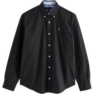 Next Overhemd  zwart