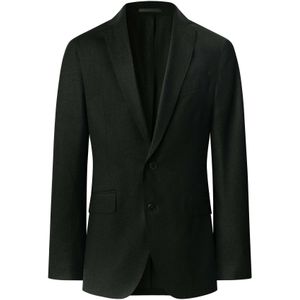 Hackett London Colbert  donkergroen