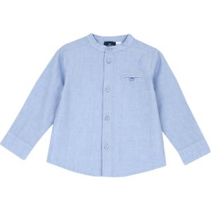 Chicco Overhemd  lichtblauw