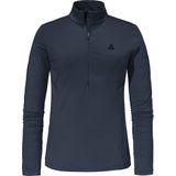 Schöffel - Functioneel Shirt - Blauw - Pine