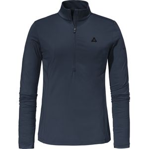 Schöffel - Functioneel Shirt - Blauw - Pine