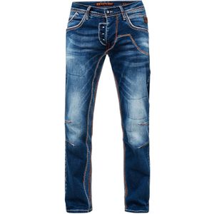 Jeans 'RUBEN 43'
