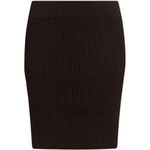 myMo at night Rok 'Blonda'  donkerbruin