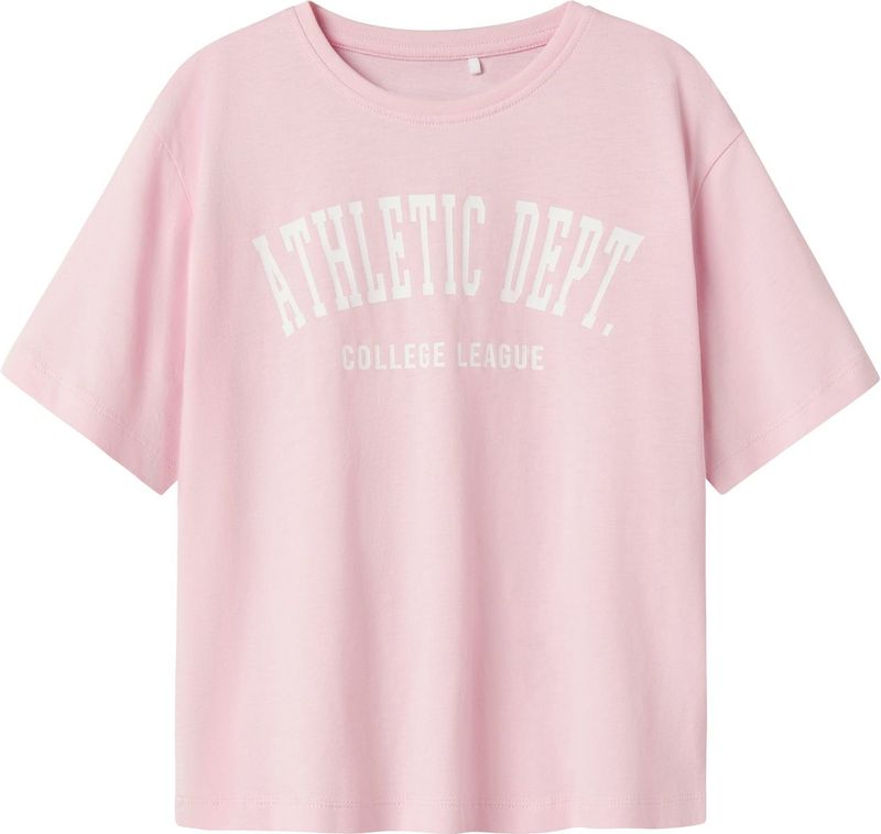 T-shirt - Regular Fit - Korte Mouwen