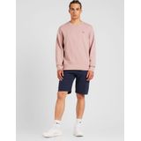 Jeansshort - Blauw - Katoen