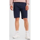 Jeansshort - Blauw - Katoen