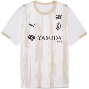 PUMA Functioneel shirt  wit