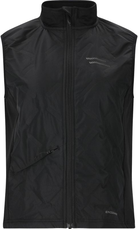 Endurance - Jebi - Gilet - Waterafstotend - 100% Polyester