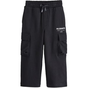 smALLSAINTS Broek  zwart / wit