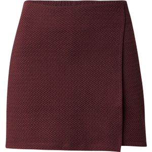 ABOUT YOU Broek 'Luise'  chocoladebruin