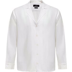 Antioch Overhemd  wit