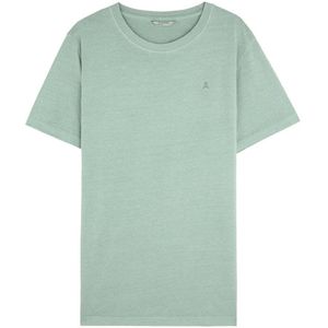 Scalpers Functioneel shirt ' '  groen / kaki