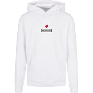 F4NT4STIC Sweatshirt  blauw / rood / wit