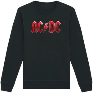 Sweatshirt 'AC/DC '