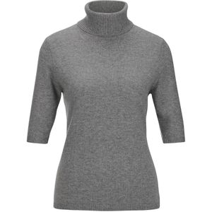 MADELEINE Trui  grijs